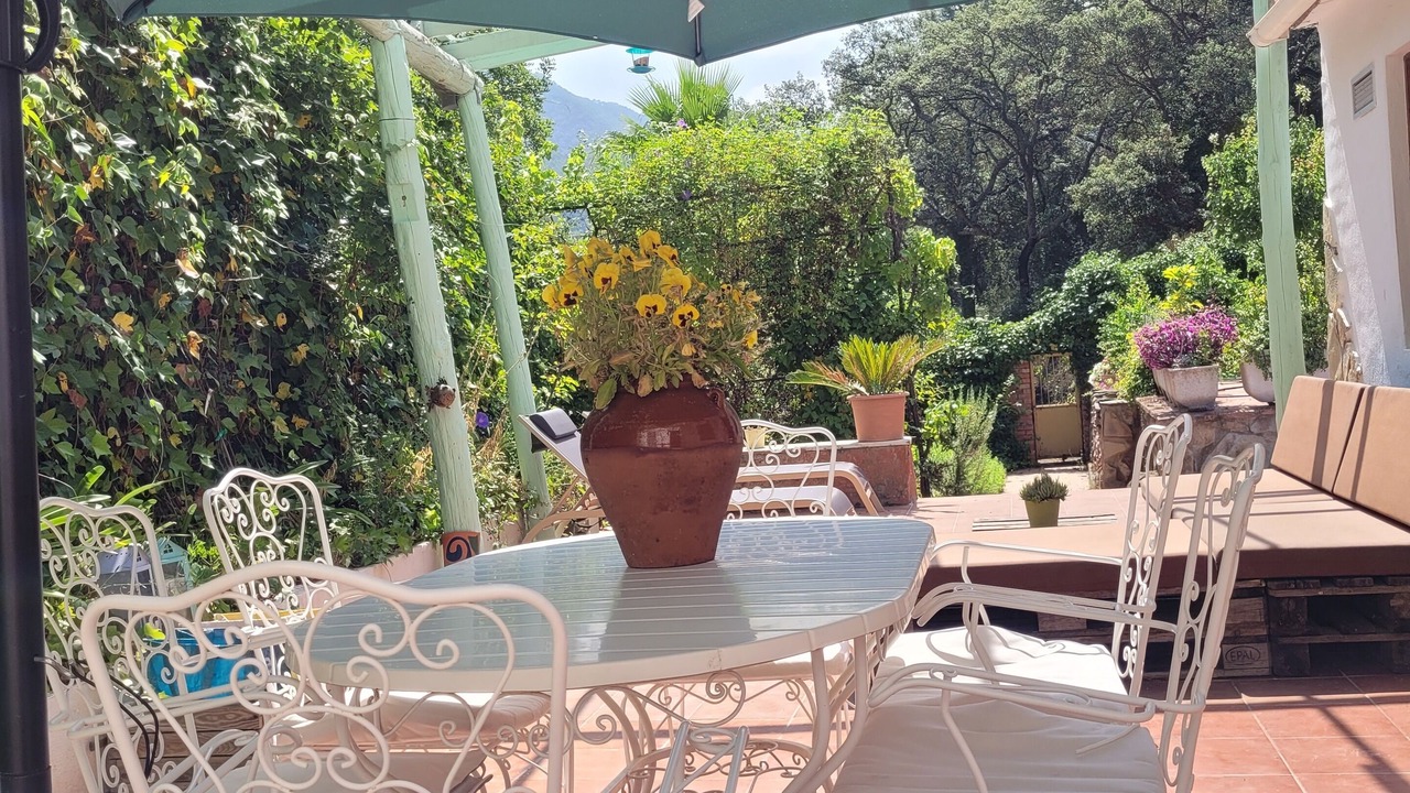 Photo of Outdoor in Eslida