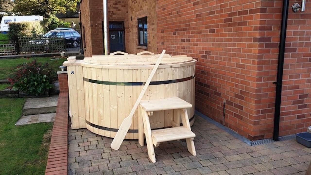 Photo of Outdoor in West Buckland