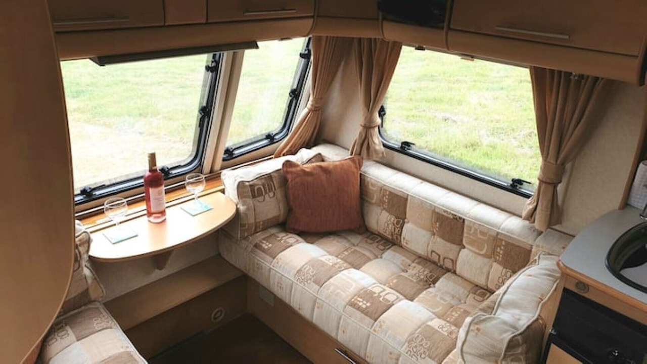 Photo of Livingroom in West Buckland