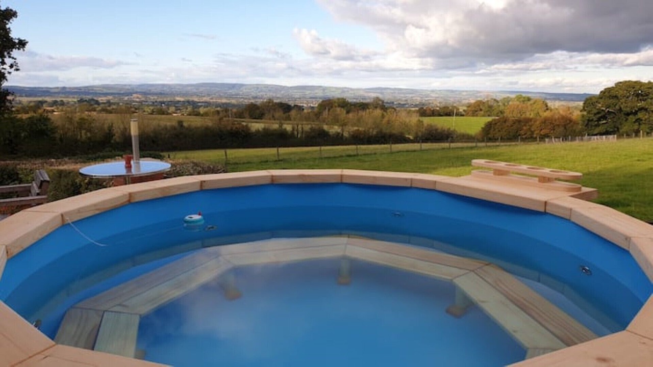 Photo of Outdoor in West Buckland