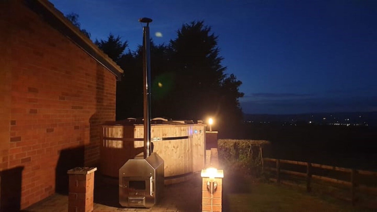 Photo of Outdoor in West Buckland