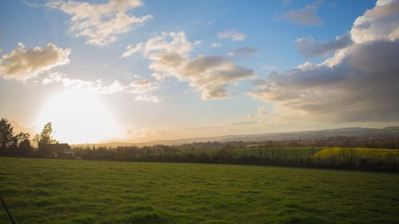 Photo of Outdoor in West Buckland
