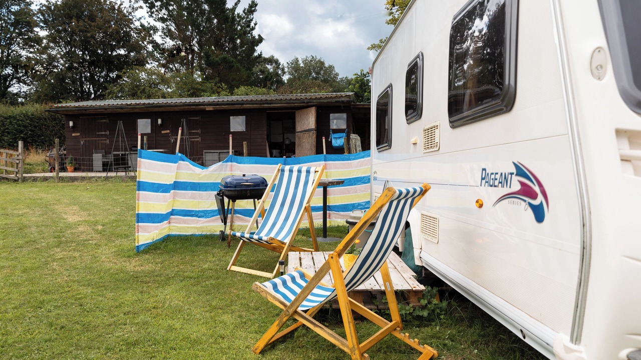 Photo of Outdoor in West Buckland