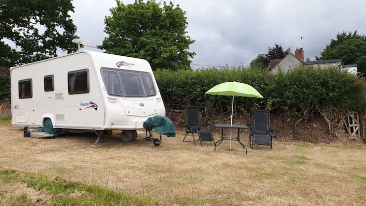 Photo of Outdoor in West Buckland