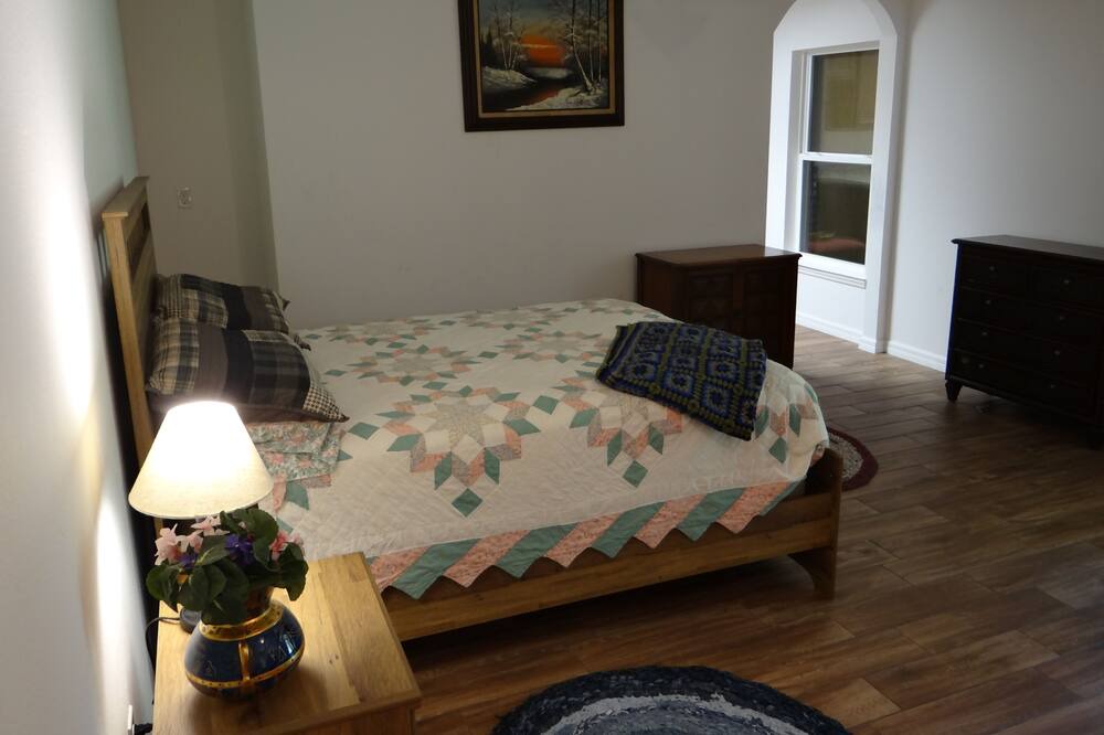Photo of Bedroom in Sorrento