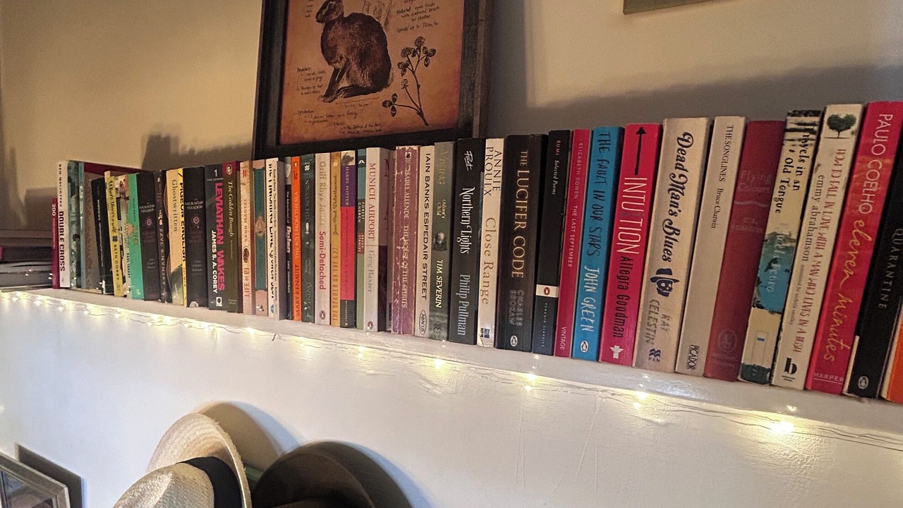 Photo of Others in Knighton