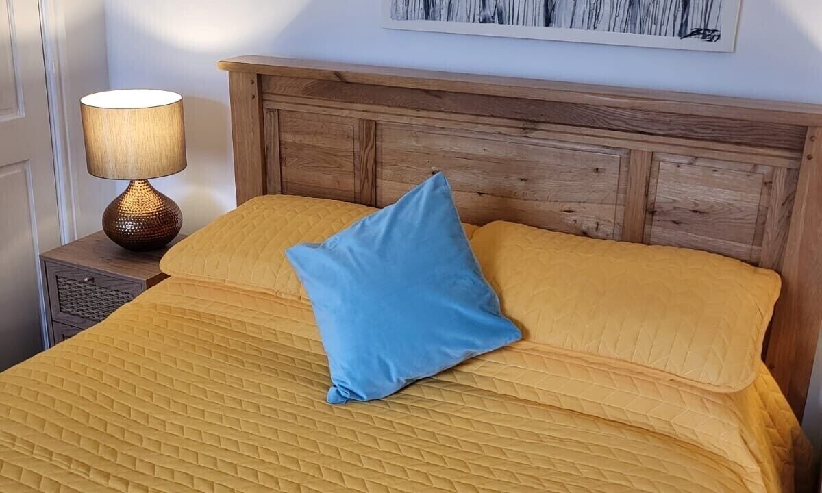 Photo of Bedroom in Knighton