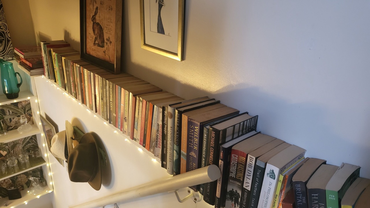 Photo of Others in Knighton