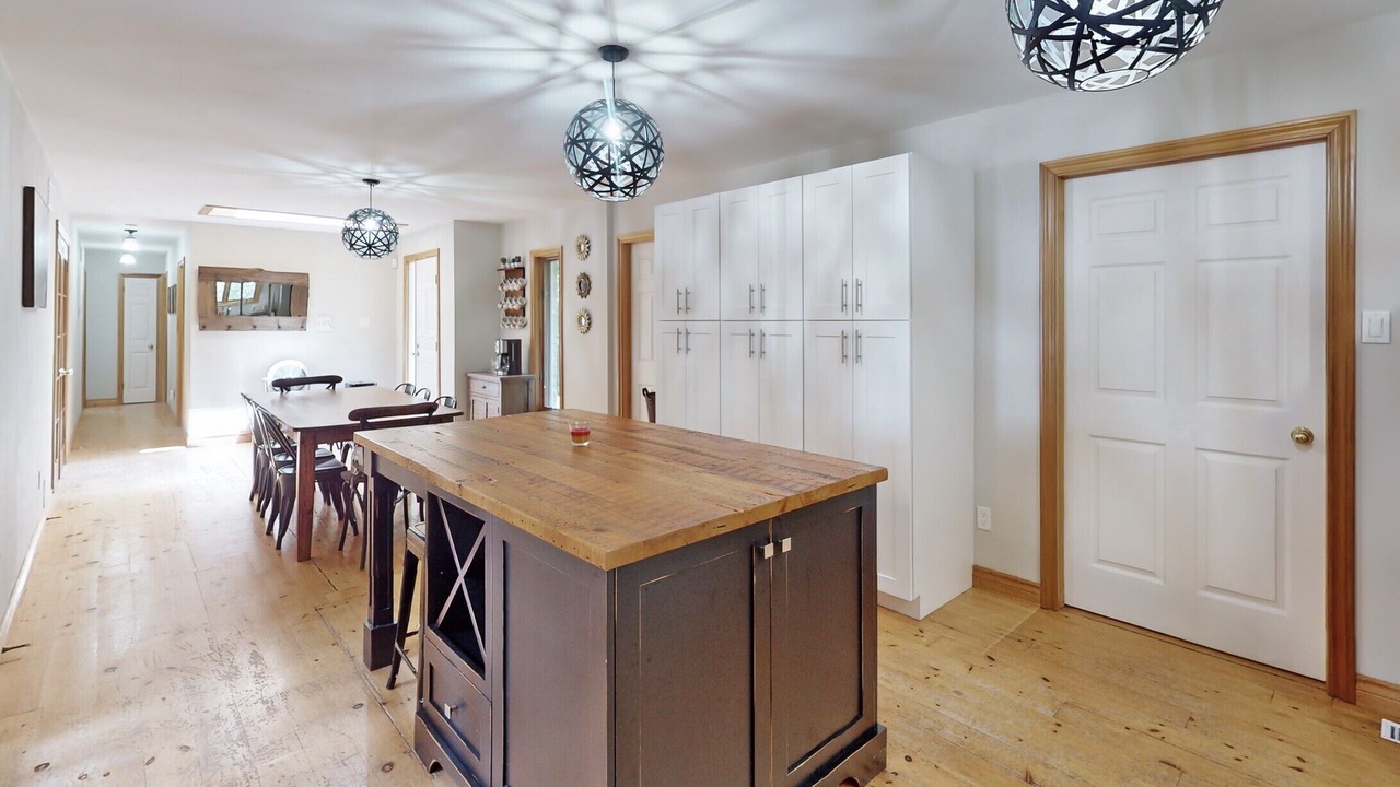 Photo of Kitchen in Tiny