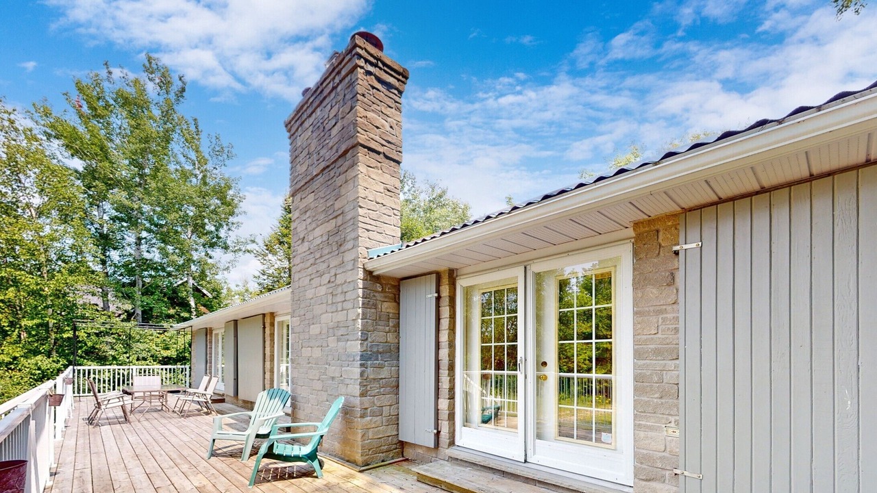 Photo of Patio Balcony in Tiny