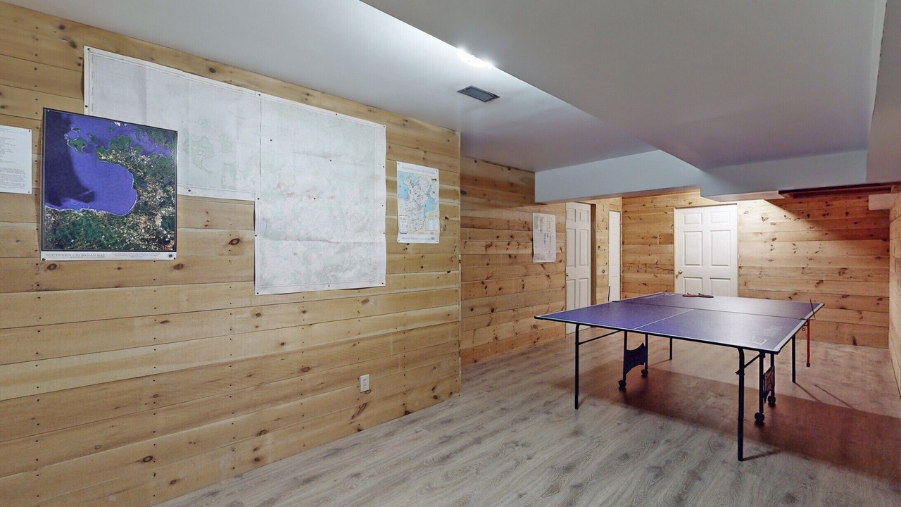 Photo of Bedroom in Tiny