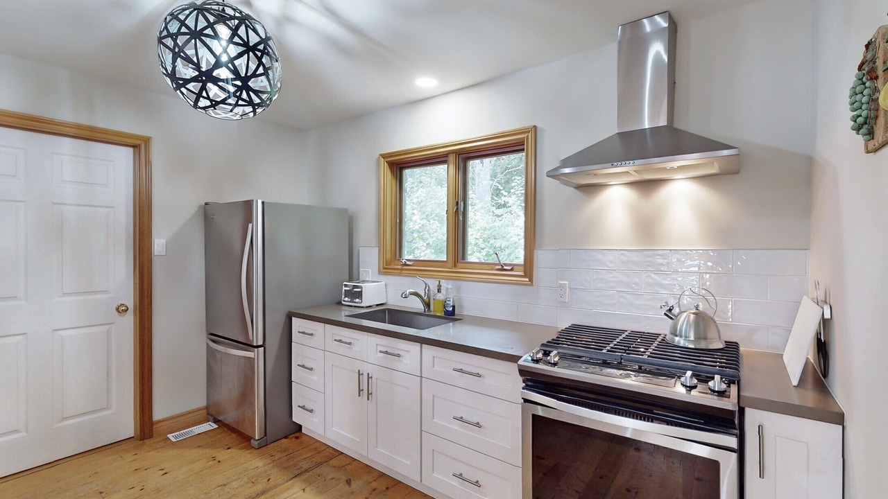 Photo of Kitchen in Tiny