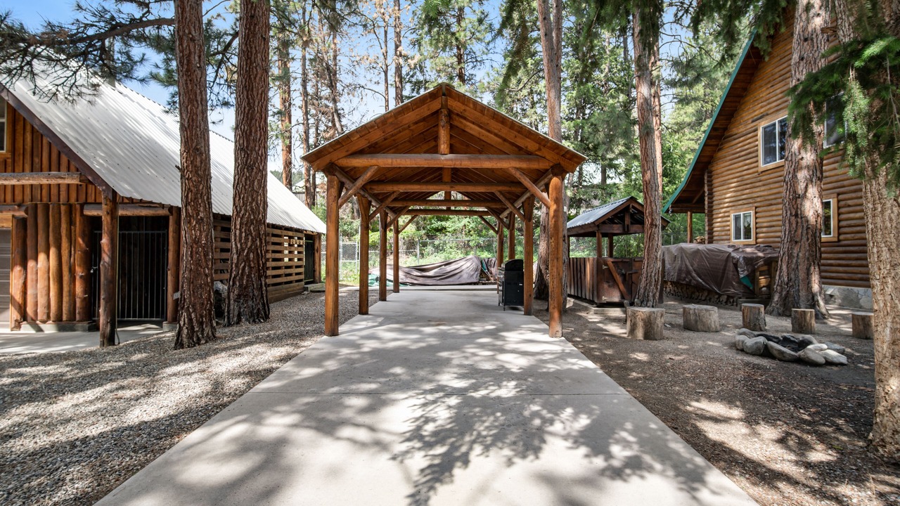 Photo of Outdoor in Gibbonsville