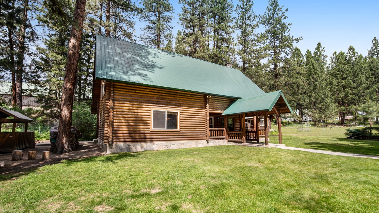 Photo of Outdoor in Gibbonsville