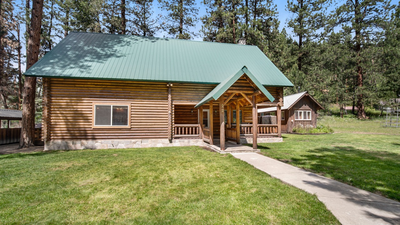 Photo of Outdoor in Gibbonsville