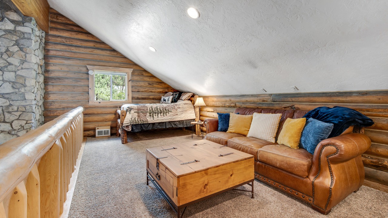 Photo of Livingroom in Gibbonsville