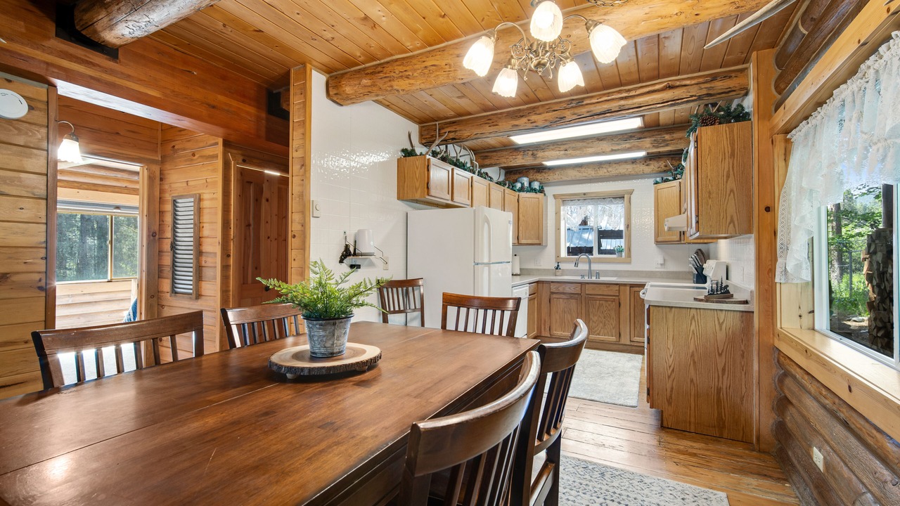 Photo of Livingroom in Gibbonsville