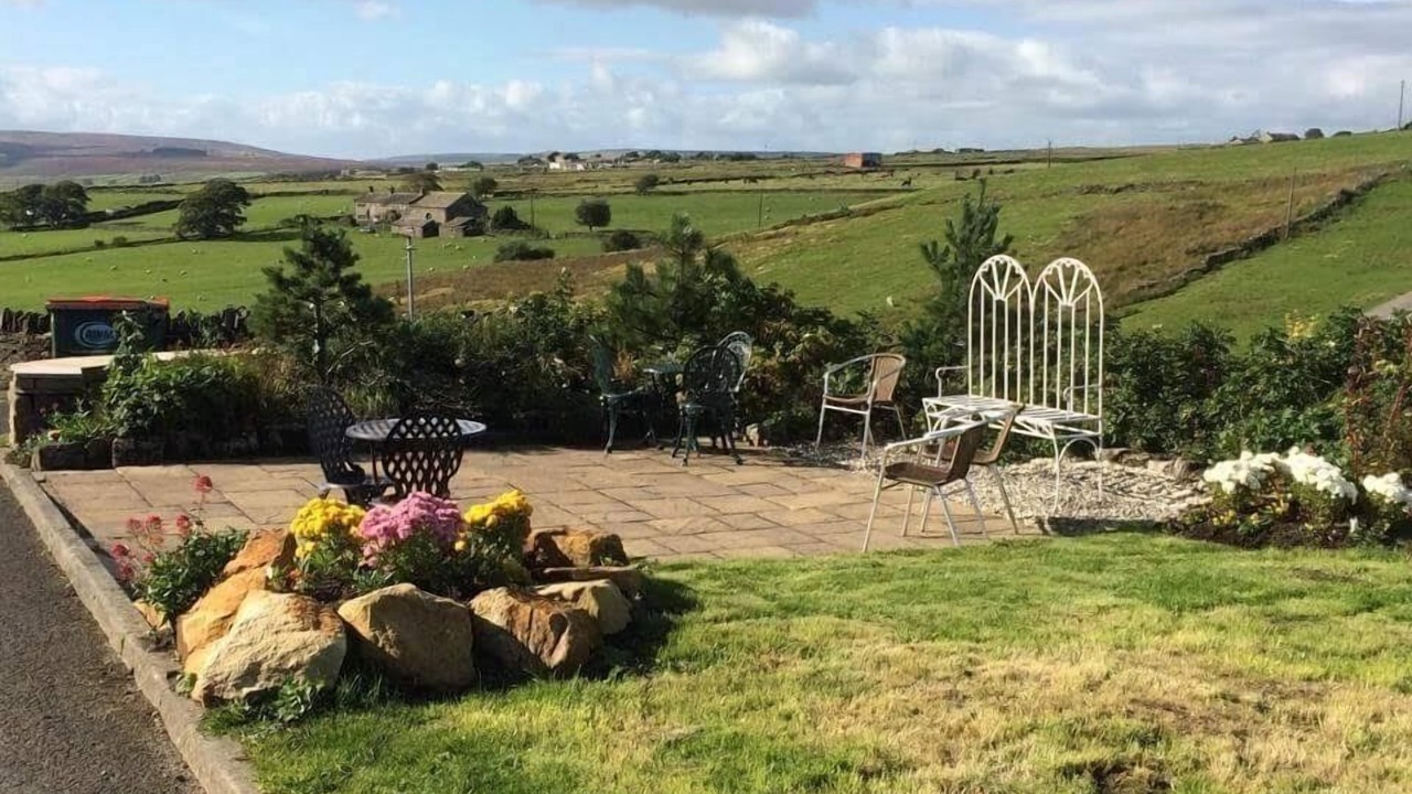 Photo of Bedroom in Ogden