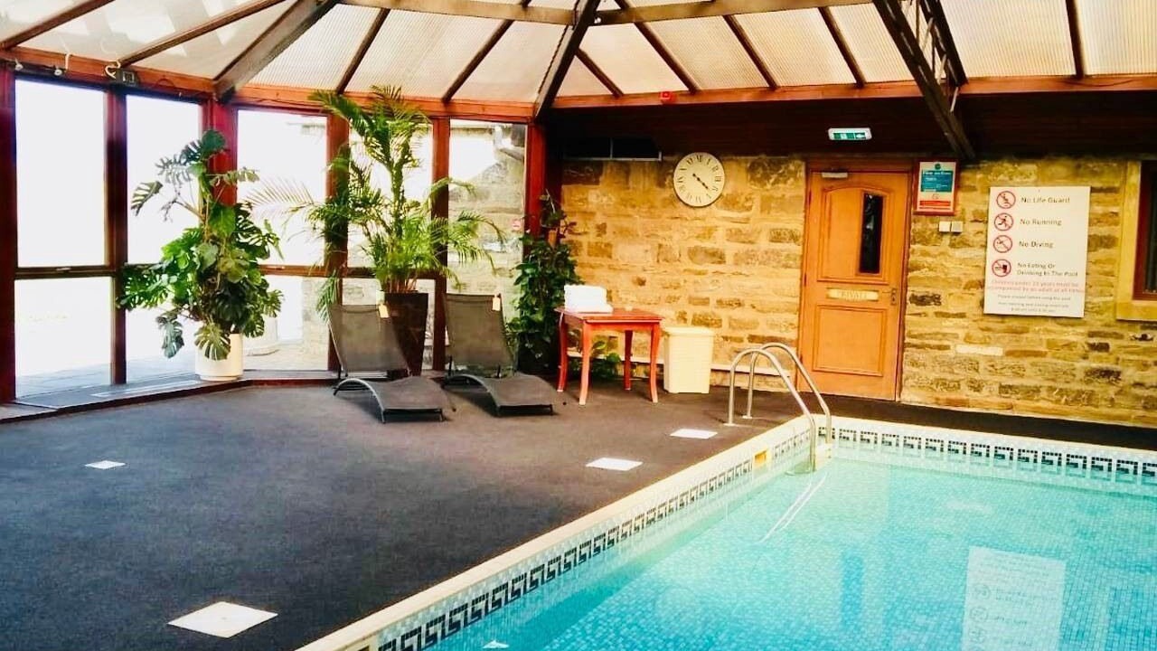 Photo of Bathroom in Ogden