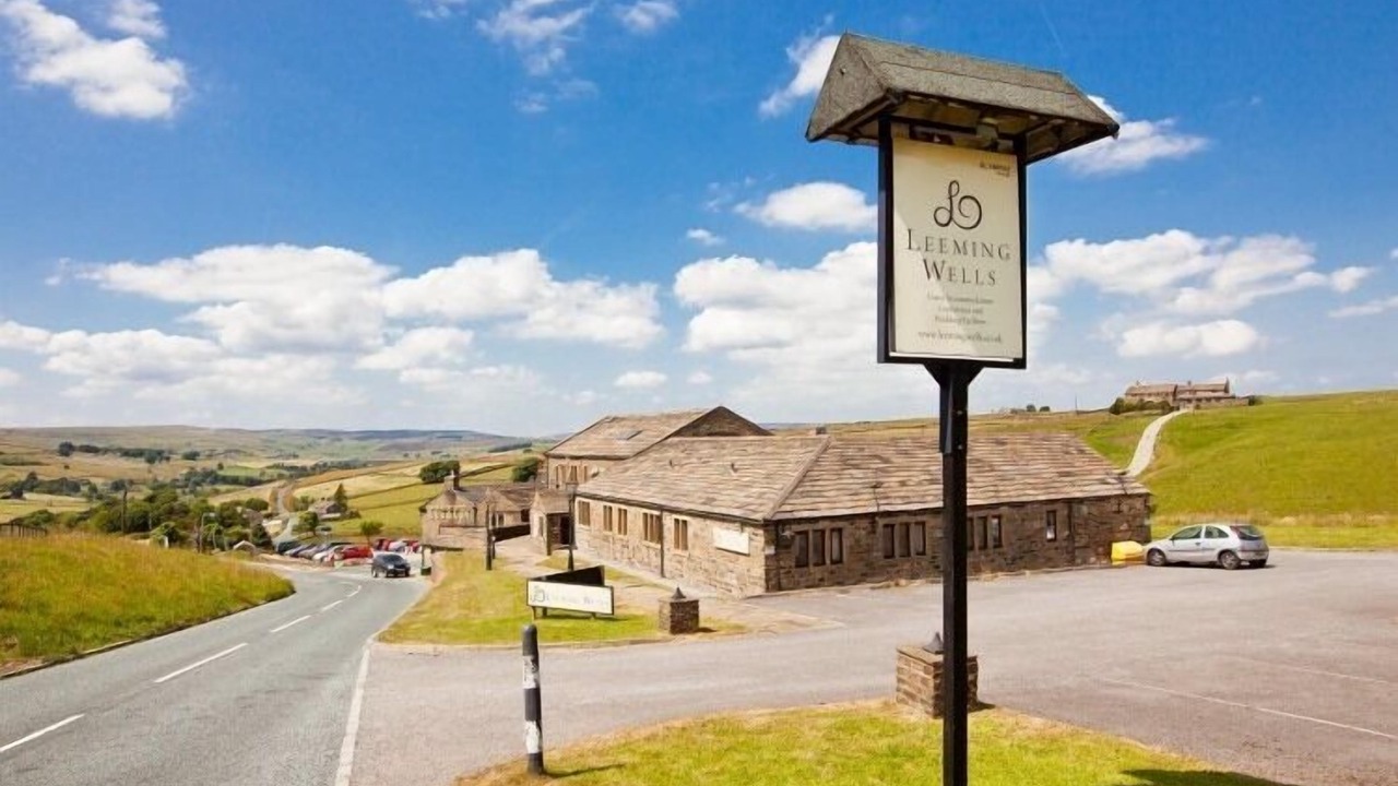 Photo of Outdoor in Ogden