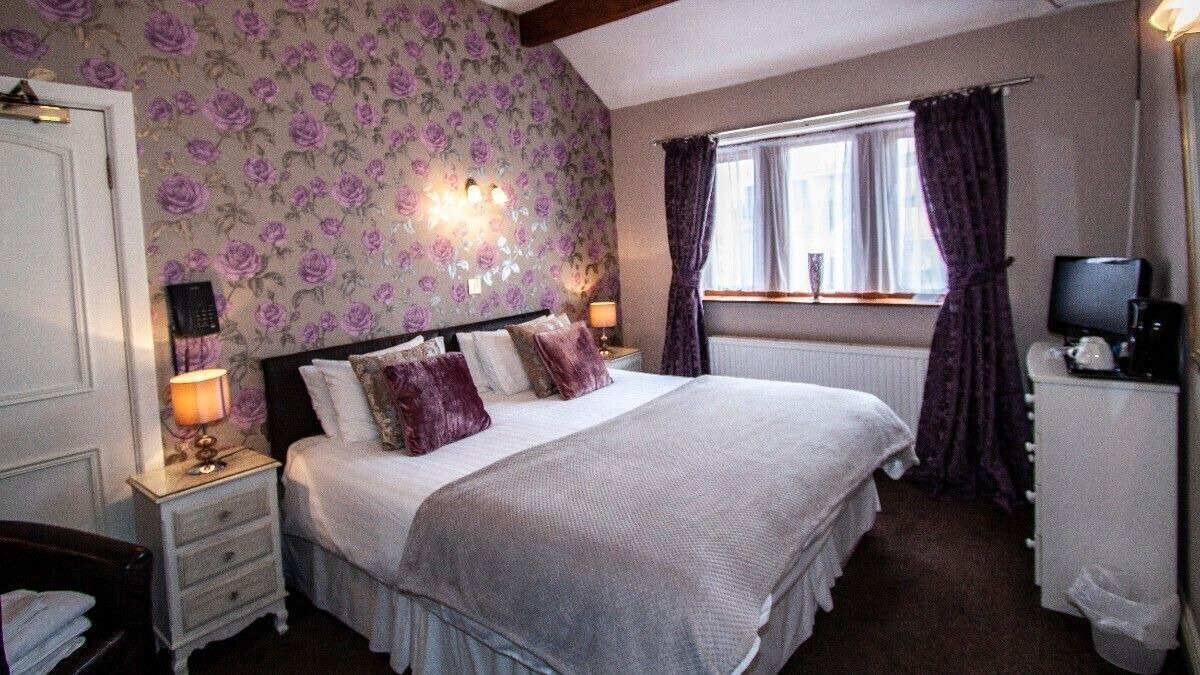 Photo of Bedroom in Ogden