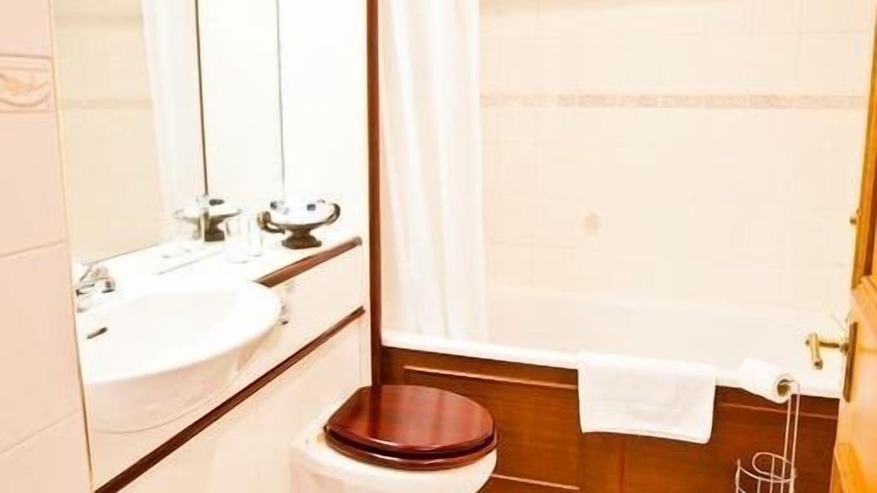 Photo of Bathroom in Ogden