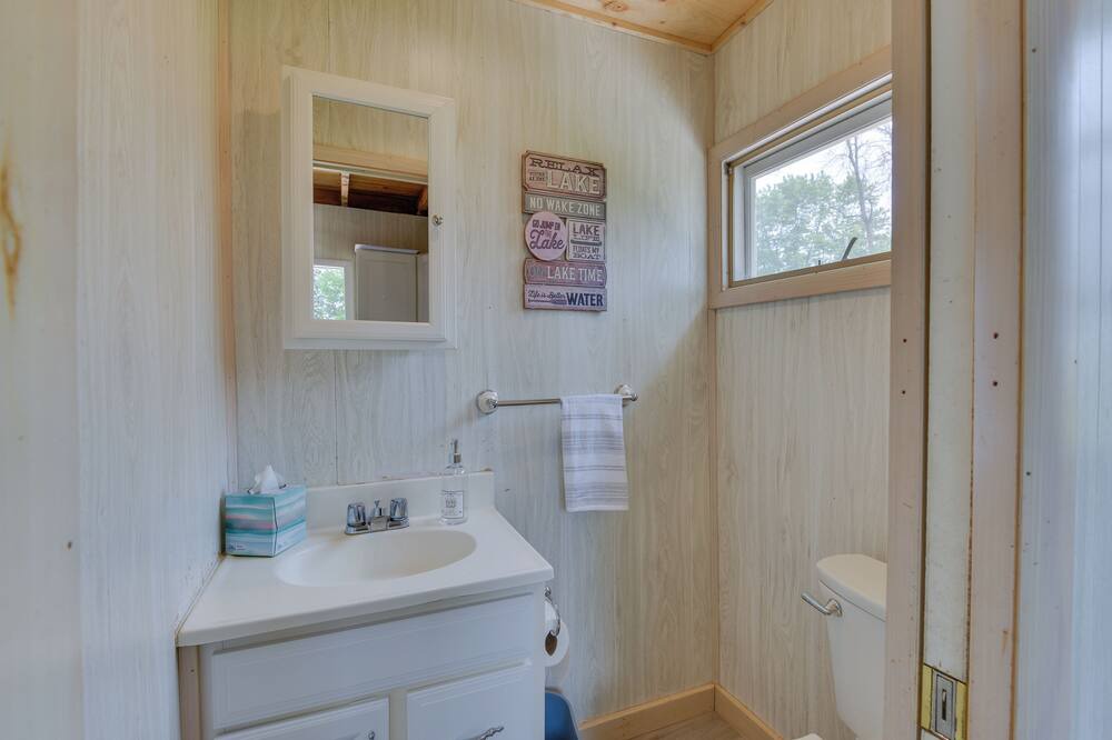 Photo of Bathroom in Henderson