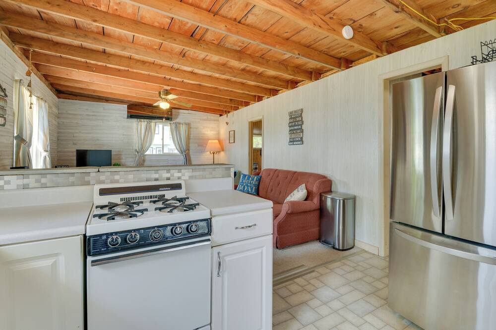 Photo of Kitchen in Henderson