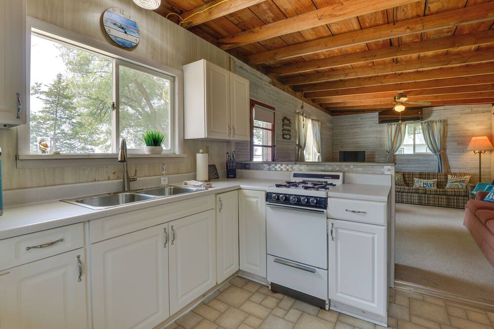 Photo of Kitchen in Henderson