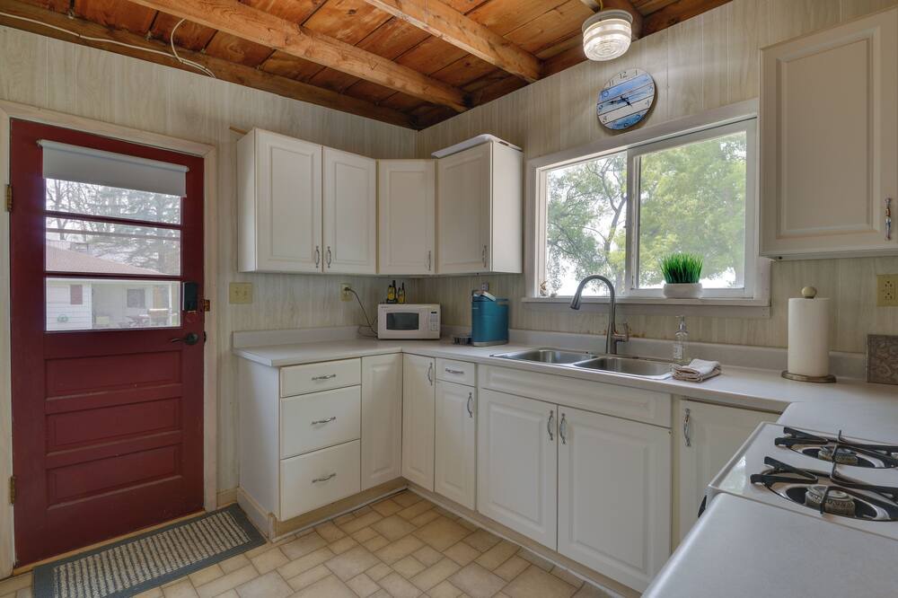 Photo of Kitchen in Henderson