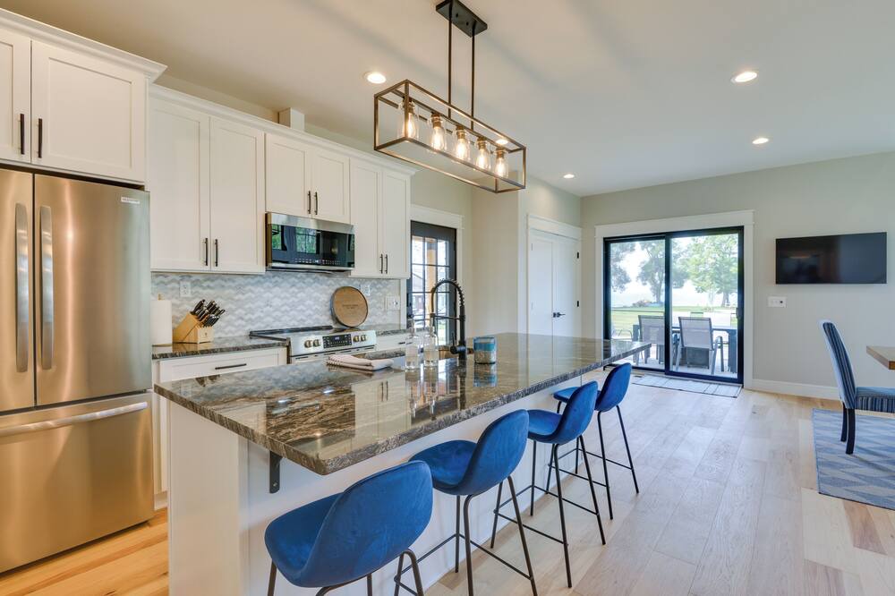 Photo of Kitchen in Henderson