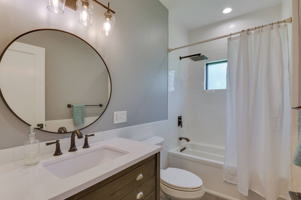 Photo of Bathroom in Henderson