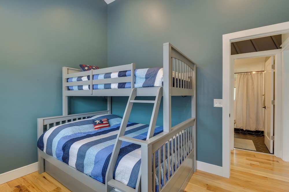 Photo of Bedroom in Henderson