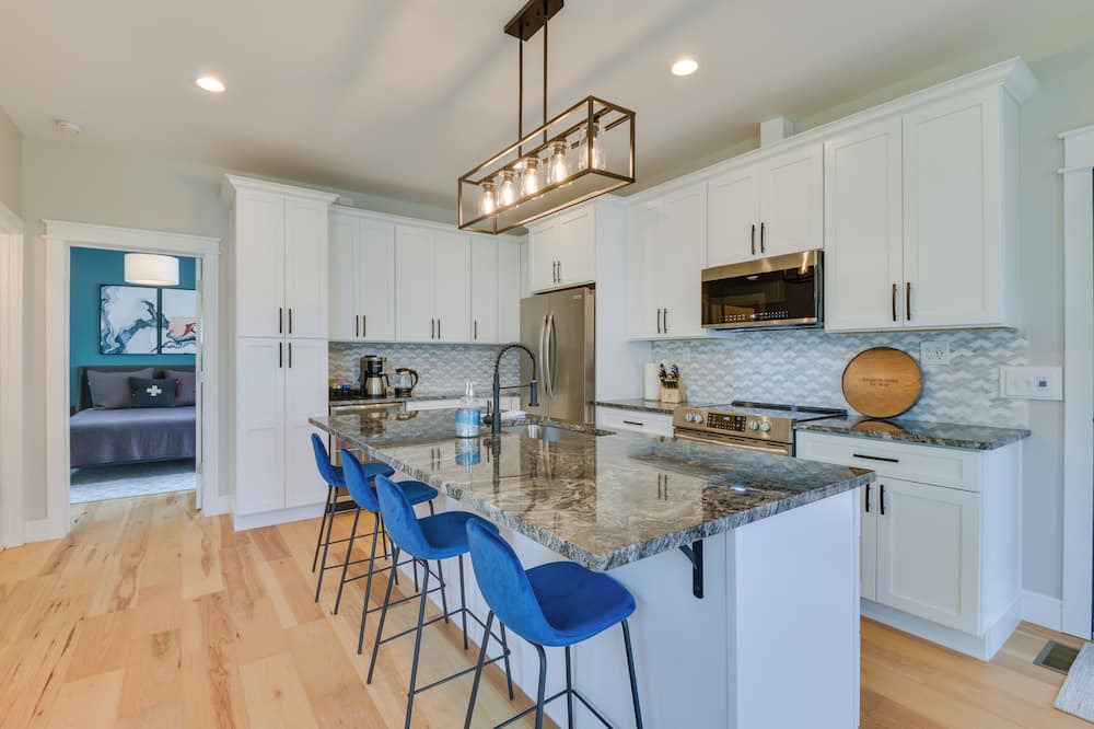Photo of Kitchen in Henderson