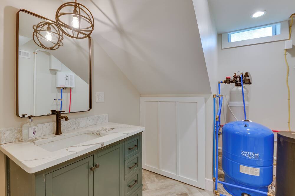 Photo of Bathroom in Henderson