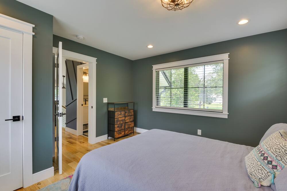 Photo of Bedroom in Henderson