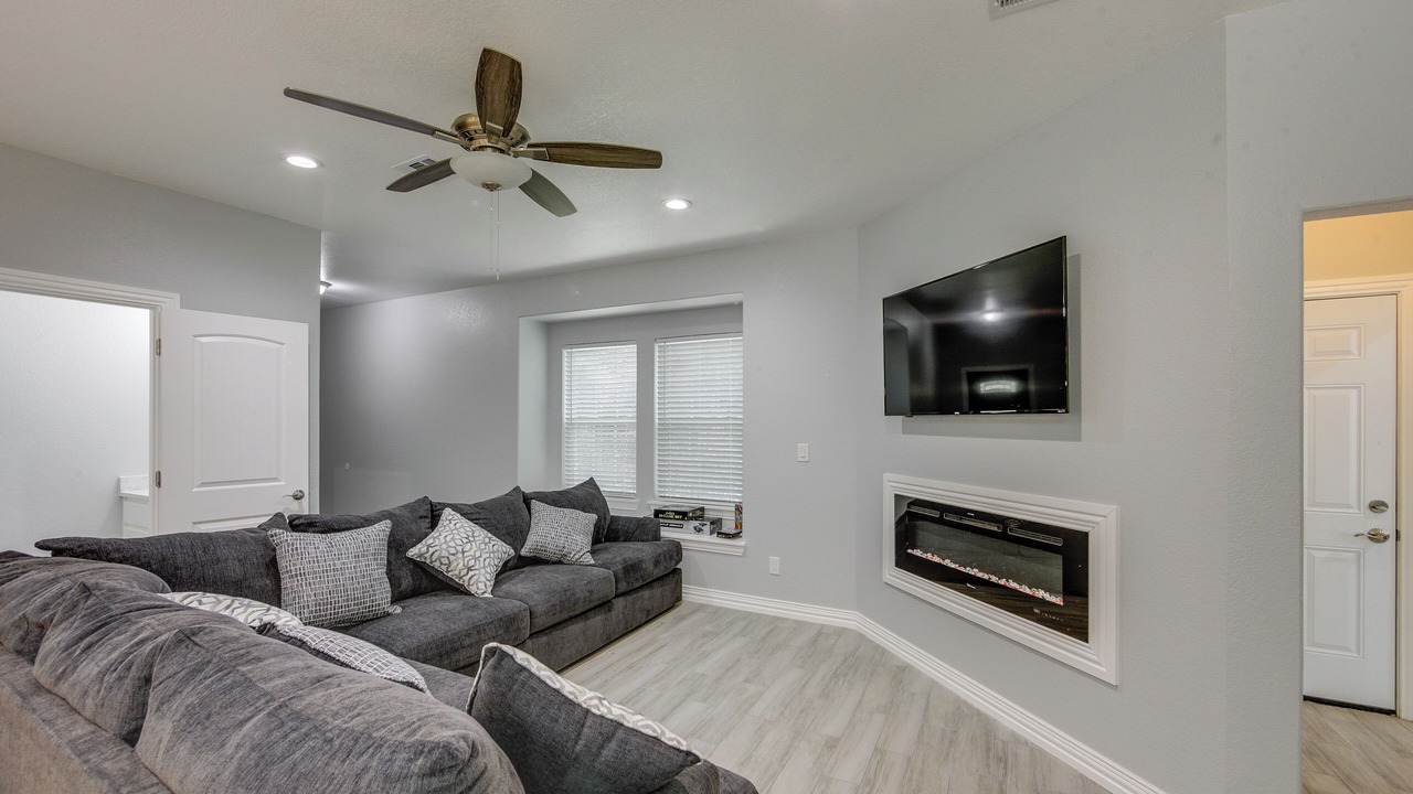 Photo of Livingroom in Murchison