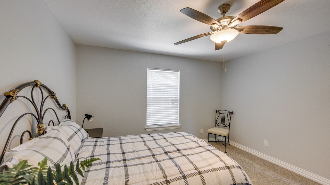Photo of Bedroom in Murchison