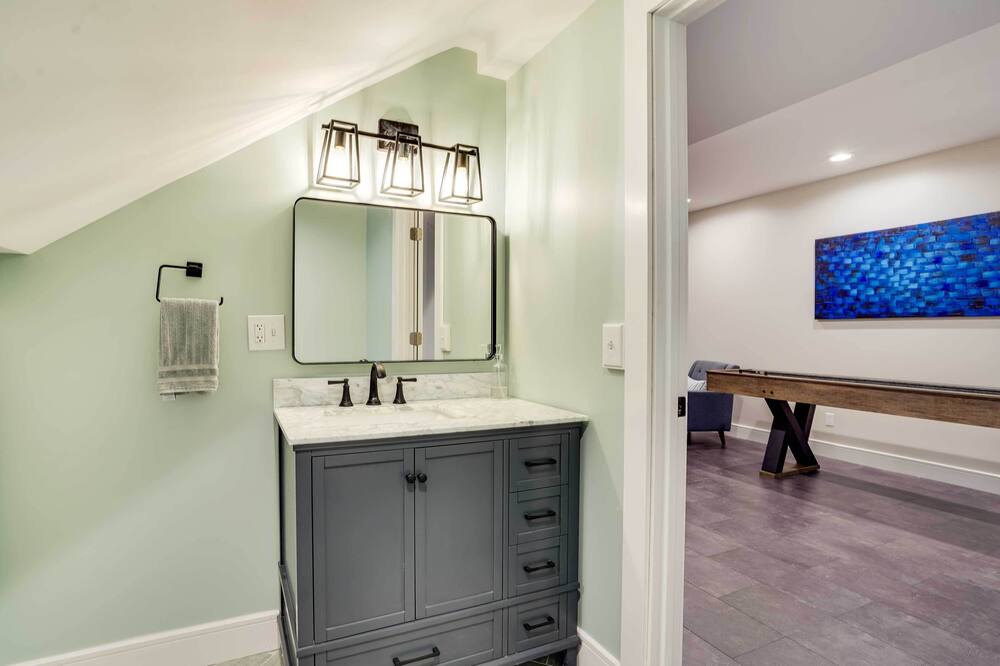 Photo of Bathroom in Henderson