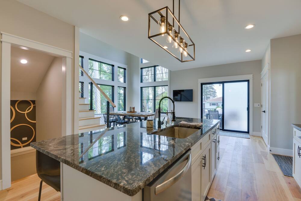 Photo of Kitchen in Henderson