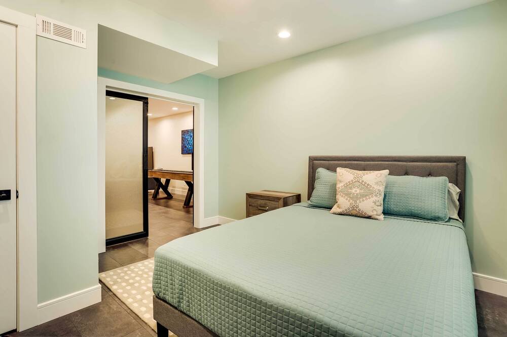 Photo of Bedroom in Henderson