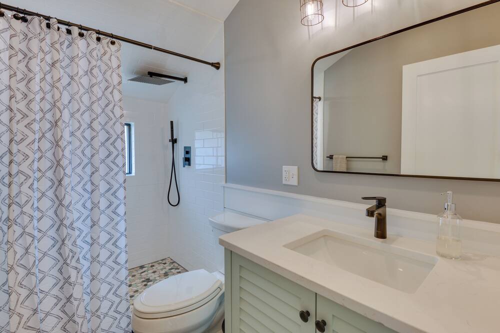 Photo of Bathroom in Henderson