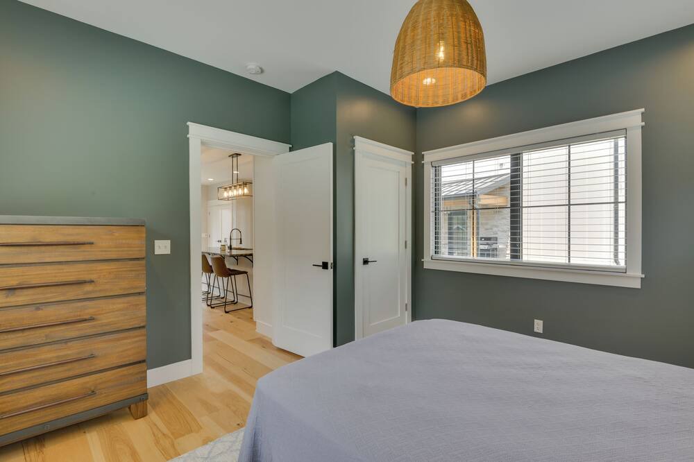 Photo of Bedroom in Henderson