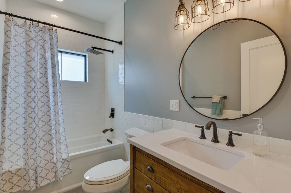 Photo of Bathroom in Henderson