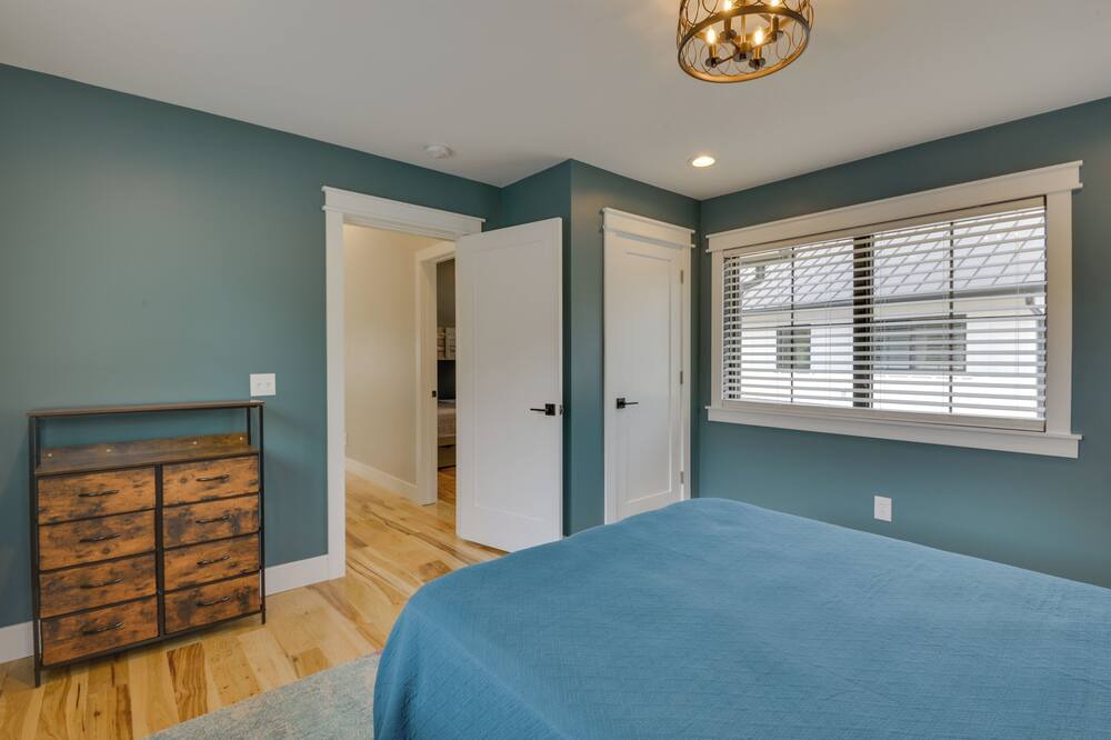 Photo of Bedroom in Henderson