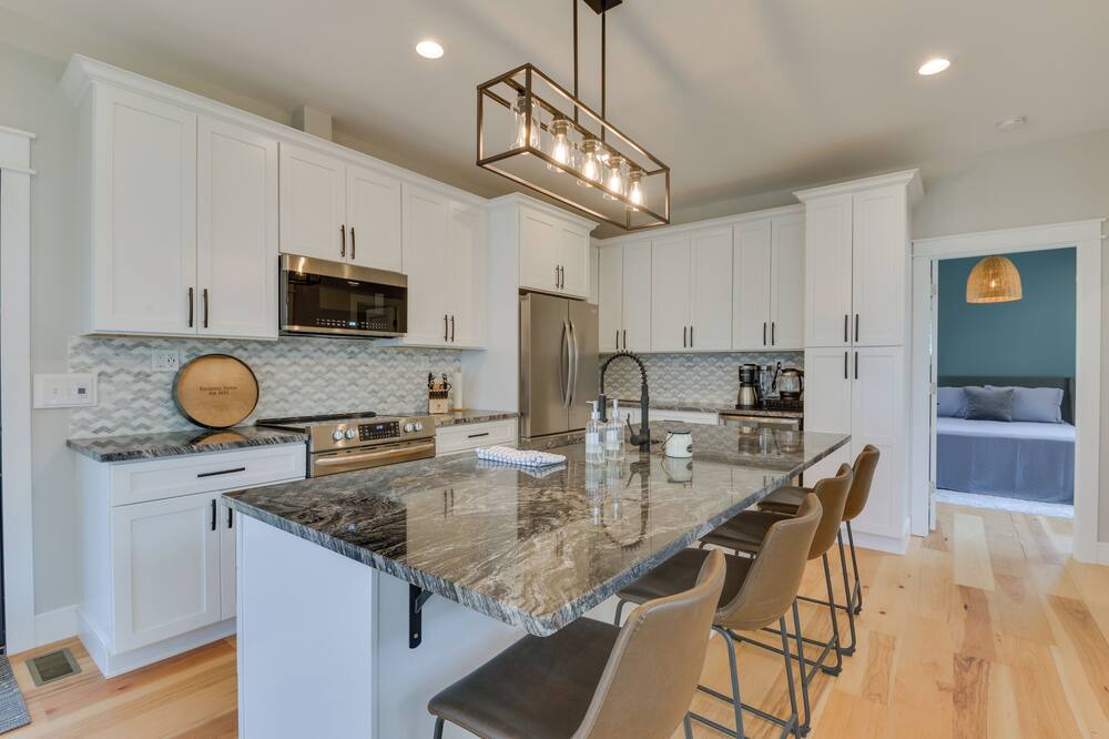 Photo of Kitchen in Henderson