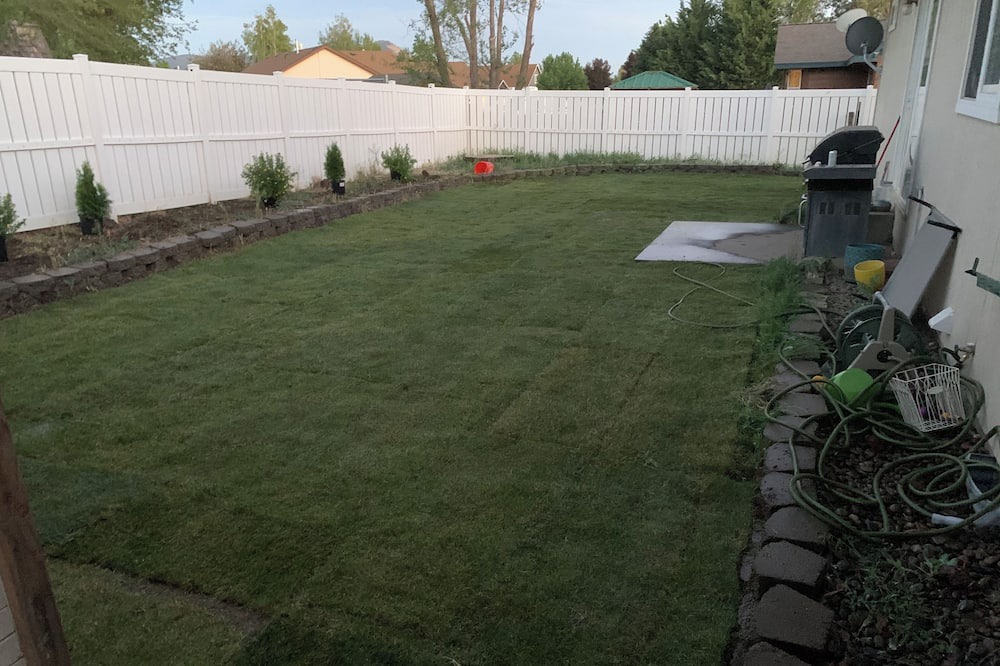 Photo of Outdoor in Klamath Falls