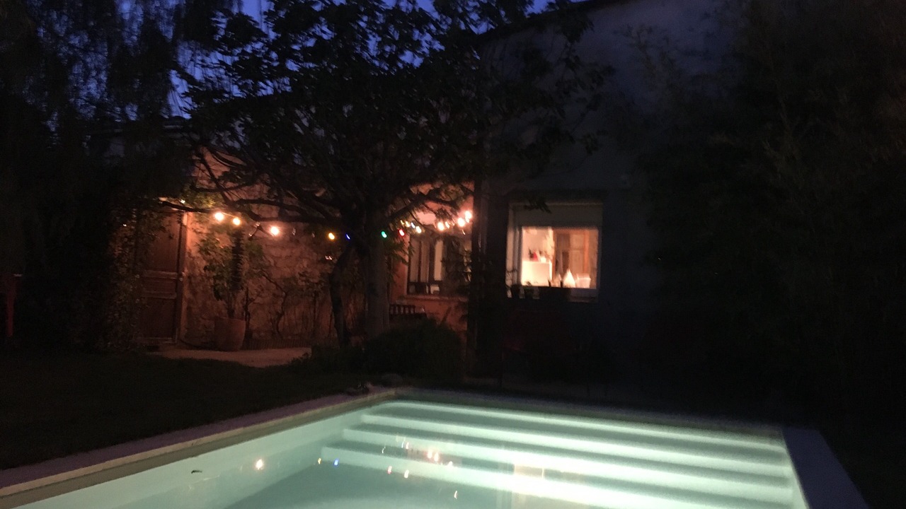 Photo of Outdoor in Villeneuve-les-Maguelone