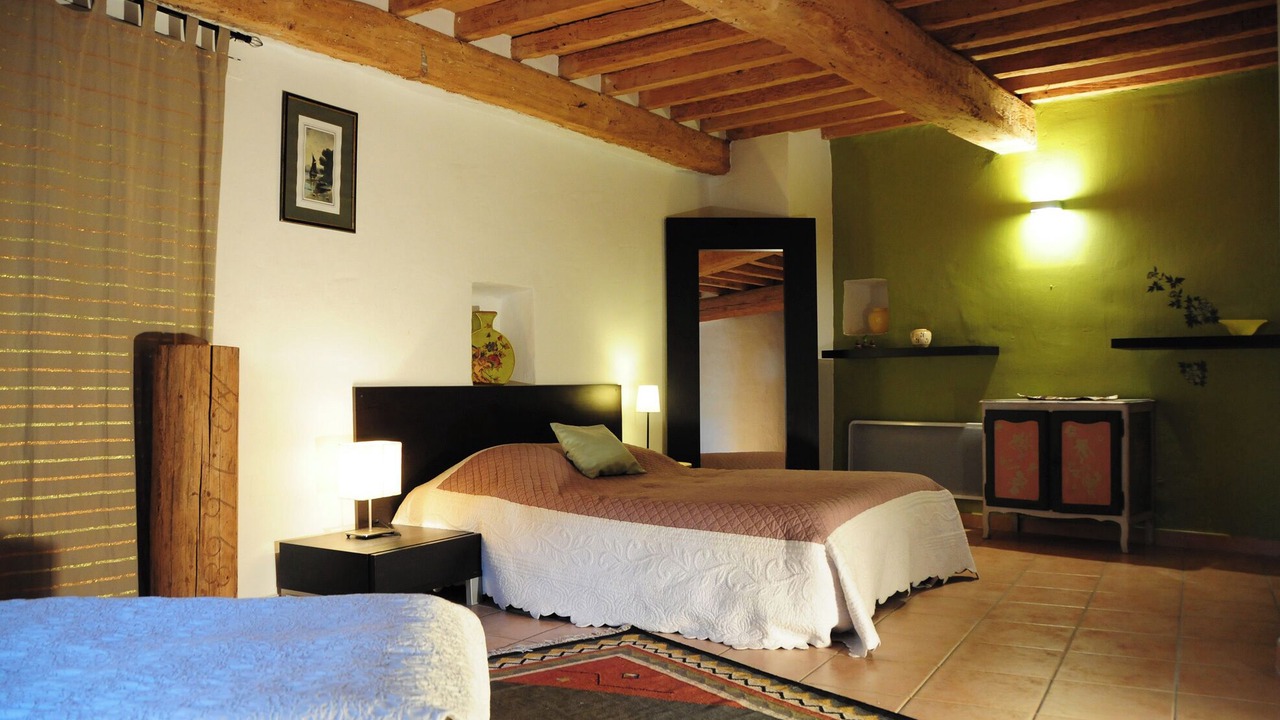 Photo of Bedroom in Cardet