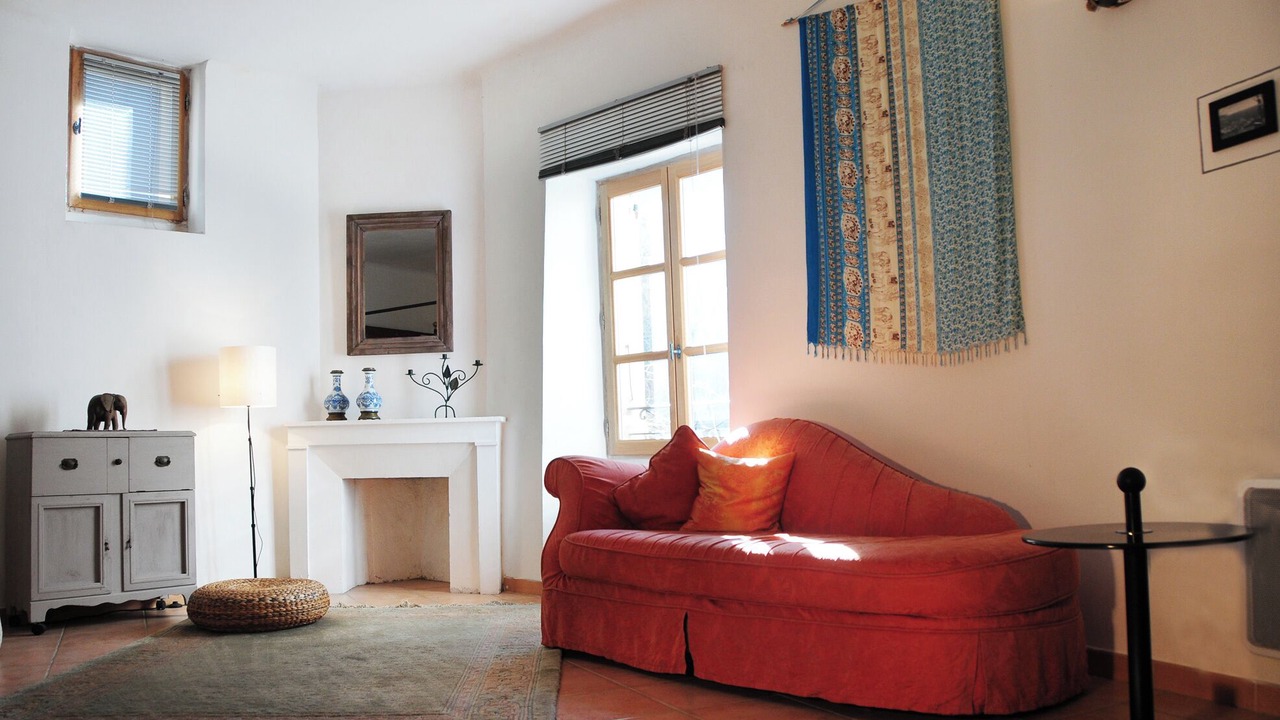 Photo of Bedroom in Cardet
